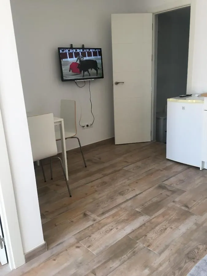 Holiday home Villa David Competa Malaga
